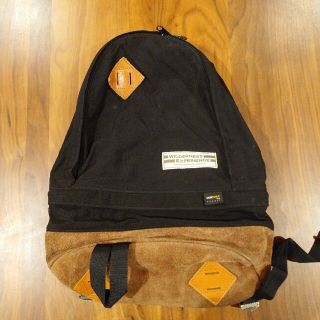 コーデュラ(CORDURA)のさらに値下げ！FREAKSSTORE×CORDURA リュック(バッグパック/リュック)