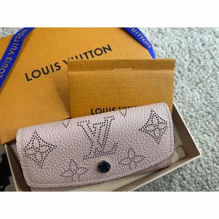 ルイヴィトン(LOUIS VUITTON)のルイヴィトン(財布)