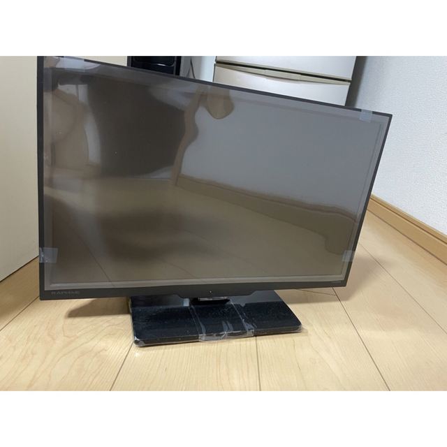 RAPHAIE 19型液晶テレビ 値下げしました???? - テレビ
