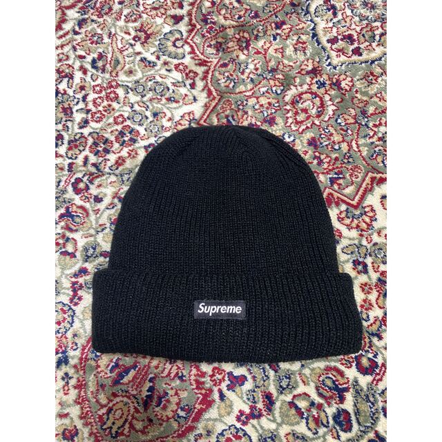 supreme GORE-TEX Beanie ブラックメンズ