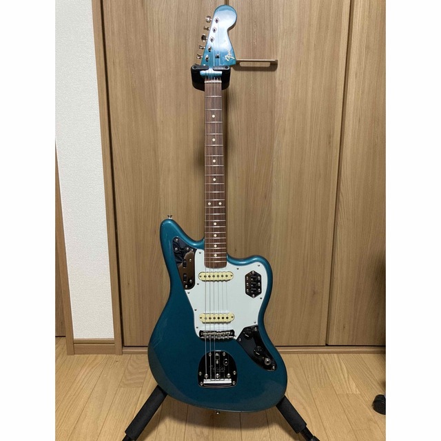 Fender　Vintera　Jaguar　本物　56350円引き