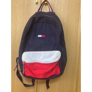 \半額SALE/バッグトミーヒルフィガー リュック(レディース)(ナイロン)の通販 26点