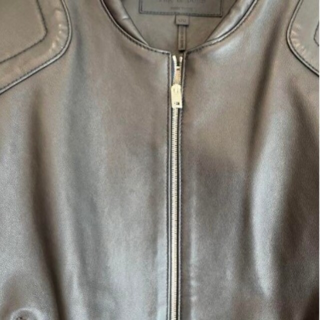 rag&bone (ラグアンドボーン)レザージャケット | camarajeriquara.sp