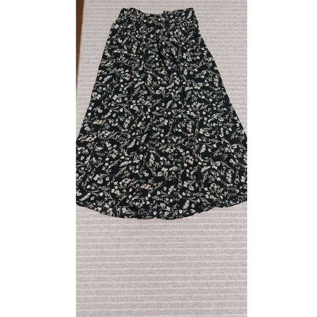 INGNI(イング)のINGNIマーメイドスカート レディースのスカート(ロングスカート)の商品写真