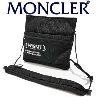 モンクレール(MONCLER)のr.k様専用(ショルダーバッグ)