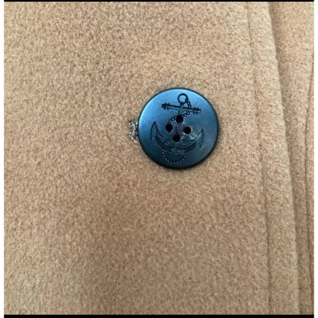 ウールコート　ジェイプレス レディースのジャケット/アウター(その他)の商品写真