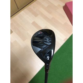 タイトリスト(Titleist)のtsi2  ユーティリティ(クラブ)