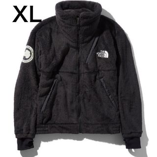 ザノースフェイス(THE NORTH FACE)のアンタークティカバーサロフトジャケット 黒 XL(ブルゾン)