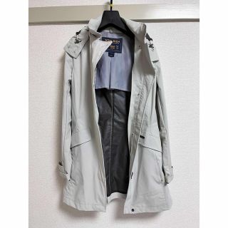 ウールリッチ(WOOLRICH)の【美品】WOOLRICHコート(ナイロンジャケット)