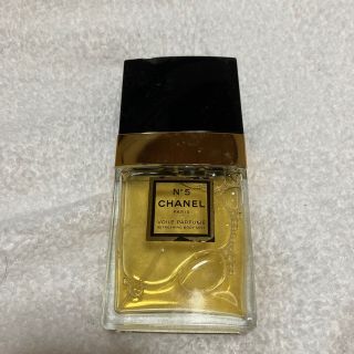 シャネル(CHANEL)のCHANELN°5 香水 75ml(ユニセックス)