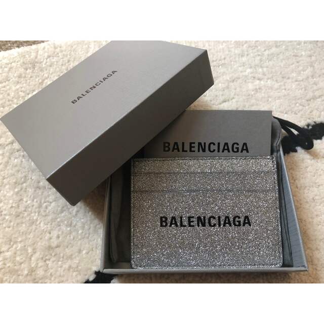 BALENCIAGAショルダーバッグ