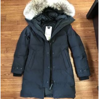 カナダグース(CANADA GOOSE)のmickey様専用　カナダグース(ダウンコート)