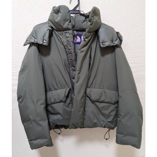 ザノースフェイス(THE NORTH FACE)のノースフェイス　ゴアテックスダウン(ナイロンジャケット)