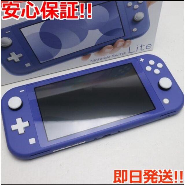 エンタメ/ホビーNintendo Switch Lite