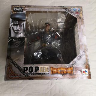 メガハウス(MegaHouse)の新品未開封 POP DX 雨のシリュウ(アニメ/ゲーム)