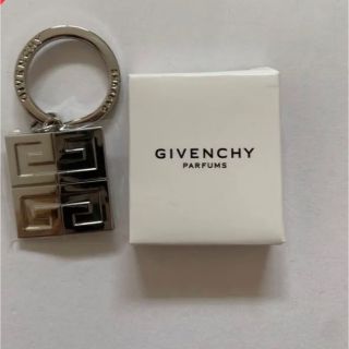 ジバンシィ(GIVENCHY)のジバンシーキーホルダー(キーホルダー)