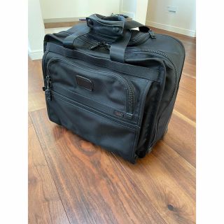 TUMI 26102DH コンピューター ブリーフ キャリーバッグ トゥミ-
