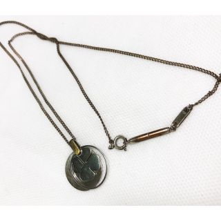 ディオールオム ネックレス(メンズ)の通販 55点 | DIOR HOMMEのメンズ