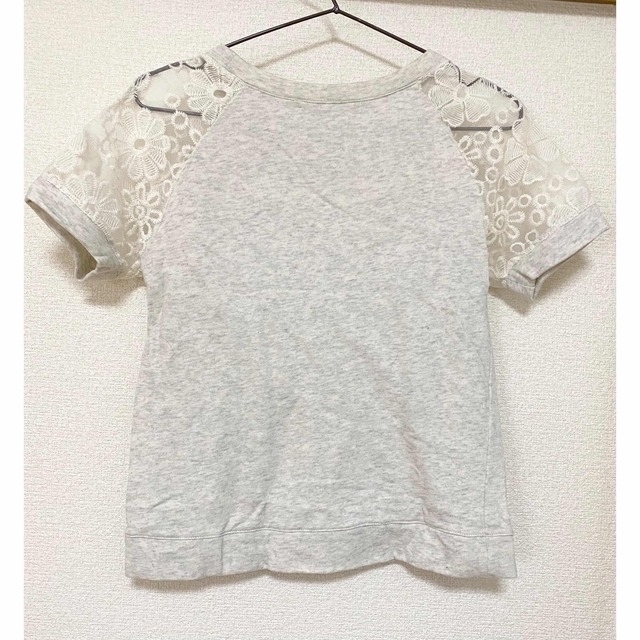 carnelian(カーネリアン)のtシャツ レディースのトップス(Tシャツ(半袖/袖なし))の商品写真