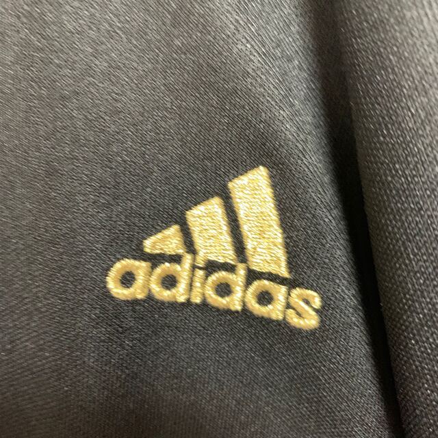 adidas(アディダス)の【訳アリ】アディダス　ジャージ　パーカー　ジャケット　メンズ　L adidas メンズのトップス(ジャージ)の商品写真