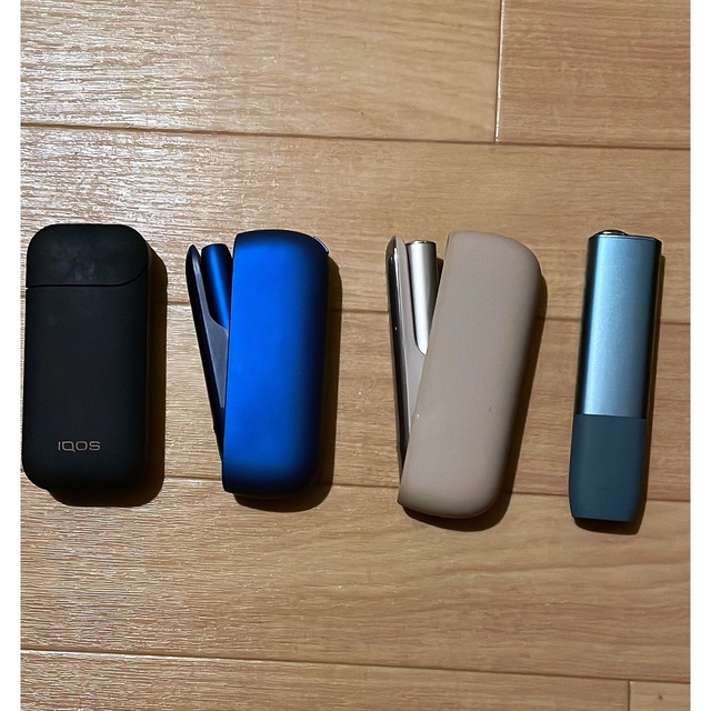 IQOS(アイコス)のiQOS 本体 まとめ売り メンズのファッション小物(タバコグッズ)の商品写真