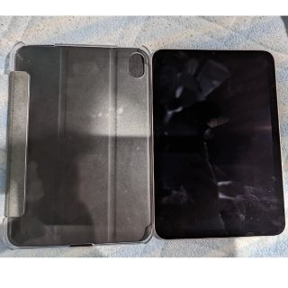 アイパッド(iPad)のipad mini 6世代 64g wifi(タブレット)