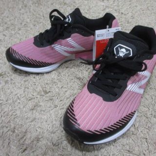 ニューバランス(New Balance)のニューバランス　new balance　スニーカー　ハンゾー　23.5センチ　靴(スニーカー)