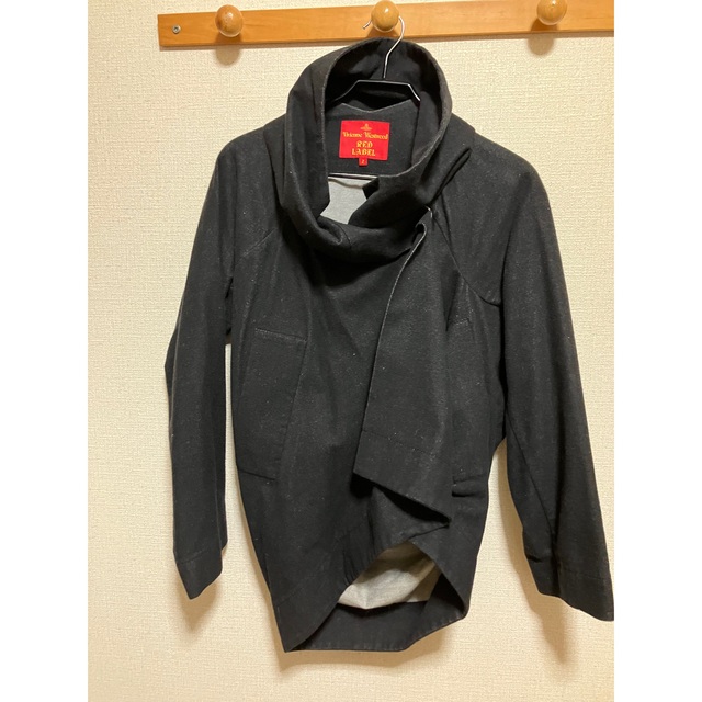 vivienne westwood ヴィヴィアンウエストウッドジャケットコート 【お