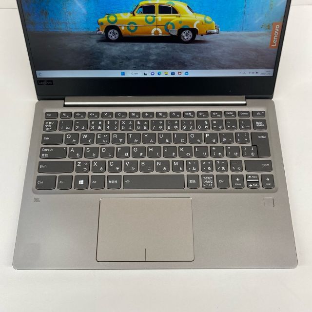 Lenovo ideapad 720S 13IKB 13インチ　ノート　軽量