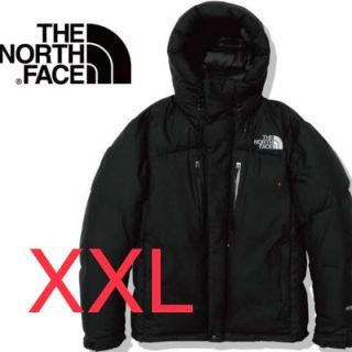 ザノースフェイス(THE NORTH FACE)のTHE NORTH FACE バルトロライトジャケット XXL(ダウンジャケット)