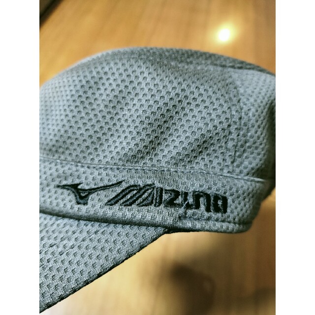 MIZUNO(ミズノ)のMIZUNO　ミズノ　キャップ　スポーツ メンズの帽子(キャップ)の商品写真