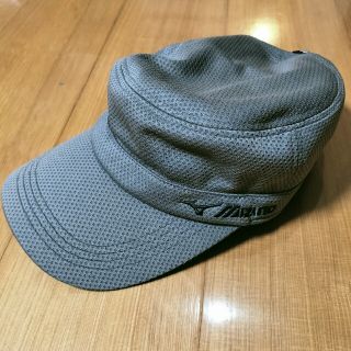 ミズノ(MIZUNO)のMIZUNO　ミズノ　キャップ　スポーツ(キャップ)