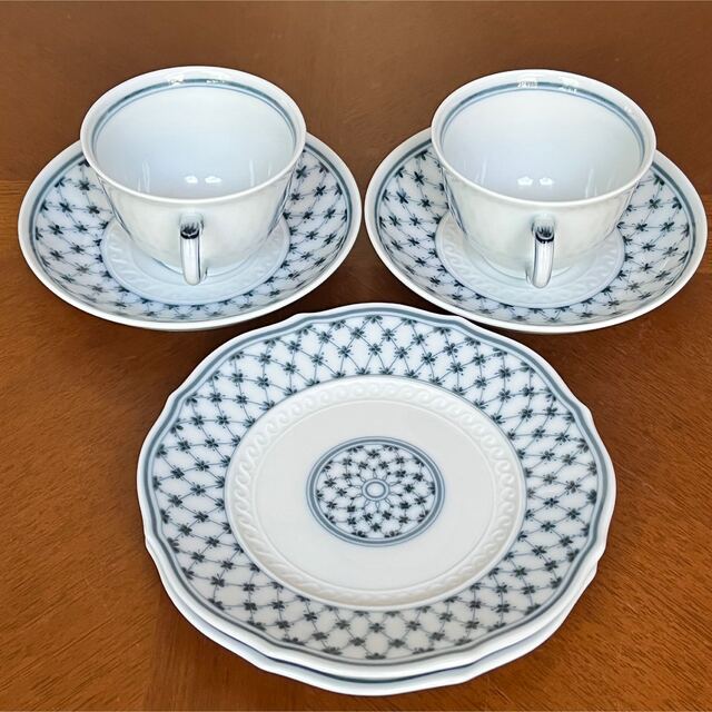 30%OFF SALE セール 【未使用美品】リチャードジノリ☆ミュージオ