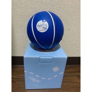 ホグッシープラス　ユミコアボディ　新品未使用