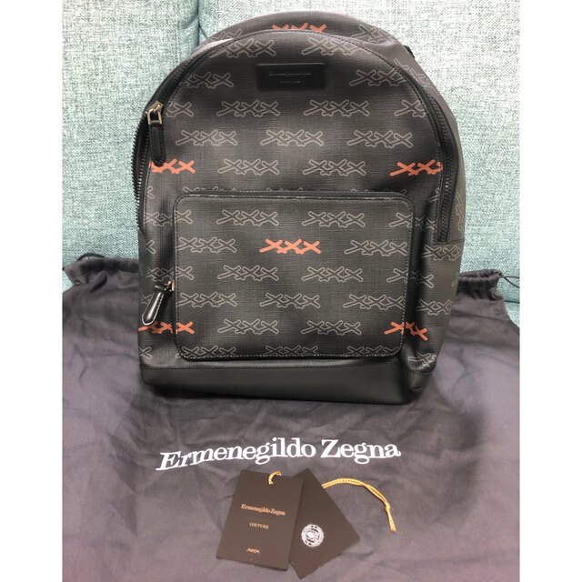 約20万・新品未使用】ゼニア バッグ Ermenegildo Zegna - licu.org