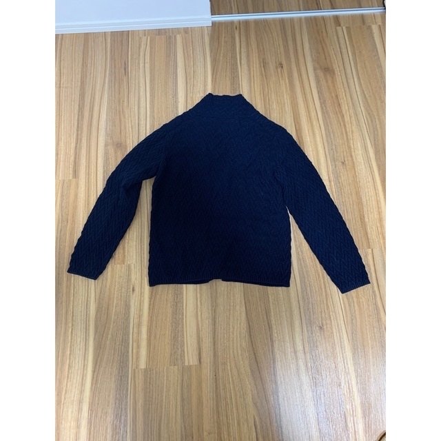 1997ss】UNDERCOVER ウールガーゼ クラッシュ ボーダーTシャツ | www