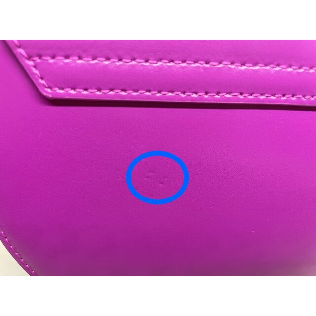 ☆限定品/美色☆ FURLA メトロポリス　ピンク　袋付