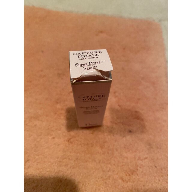 Dior カプチュール　美容液　5ml CAPTURE コスメ/美容のスキンケア/基礎化粧品(美容液)の商品写真