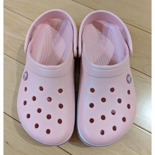 クロックス(crocs)のcrocs(サンダル)