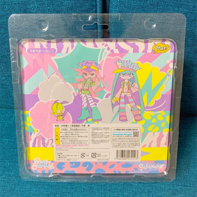 GOOD SMILE COMPANY - パンティ&ストッキング with ガーター GOOD SMILE COMPANY - パンティ&ストッキング with ガーター