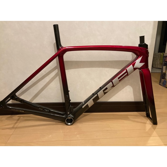 trek emonda slr フレームセット54サイズ