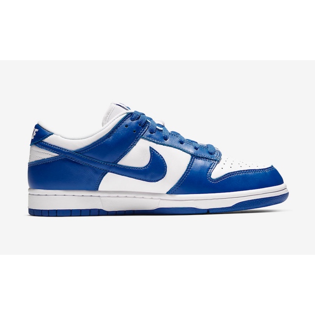 NIKE DUNK Low Varsity Royal ロイヤル ケンタッキー