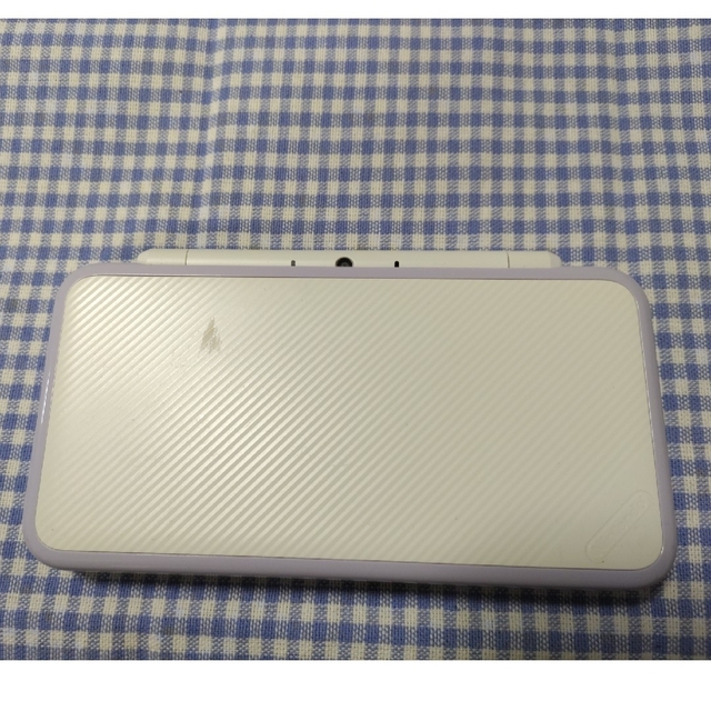 爆買い!】 Newニンテンドー2DS 低価格 LL 極美品 Newニンテンドー2DS