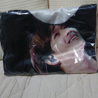 SHINee - 【新品未開封】SHINee TAEMIN マスターグッズ ブランケットの