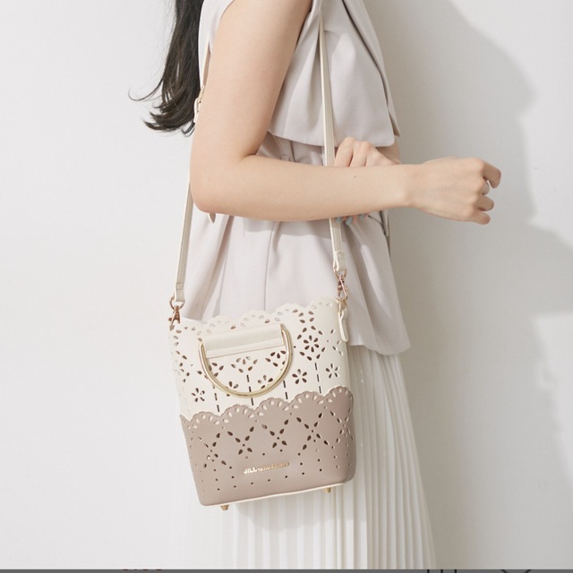 JILL by JILLSTUART - 新品未使用 JILLSTUART グラデーション JILL by JILLSTUART - 新品未使用 JILLSTUART グラデーション