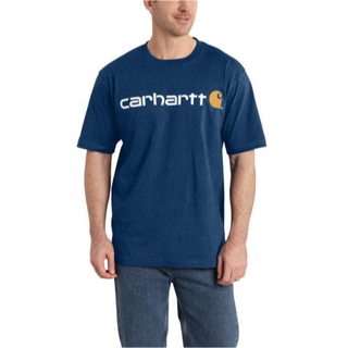 カーハート(carhartt)の新品未開封 Carhartt ロゴTシャツ2枚　アクティブジャケットとのコーデに(Tシャツ/カットソー(半袖/袖なし))