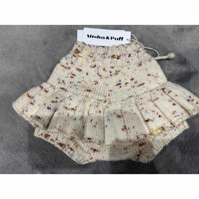 Misha & Puff - 【MRK様専用】Misha & Puff skating pond skirtの通販 ...