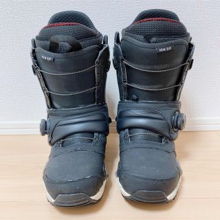 BURTON ION ブーツの通販 200点以上 | フリマアプリ ラクマ