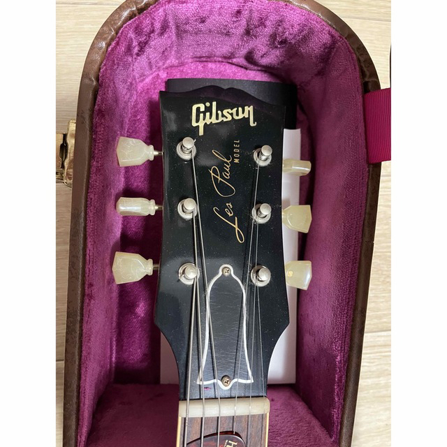 Gibson(ギブソン)のギブソン　レスポール 楽器のギター(エレキギター)の商品写真