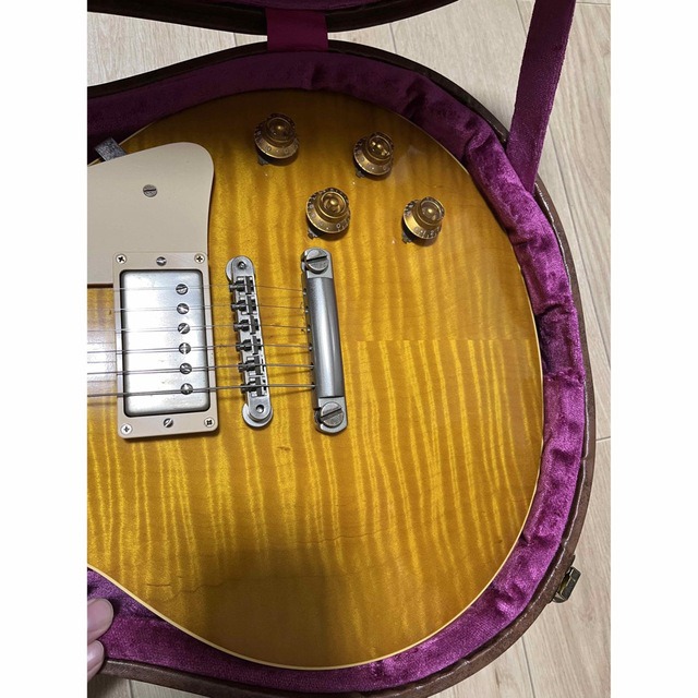 Gibson(ギブソン)のギブソン　レスポール 楽器のギター(エレキギター)の商品写真